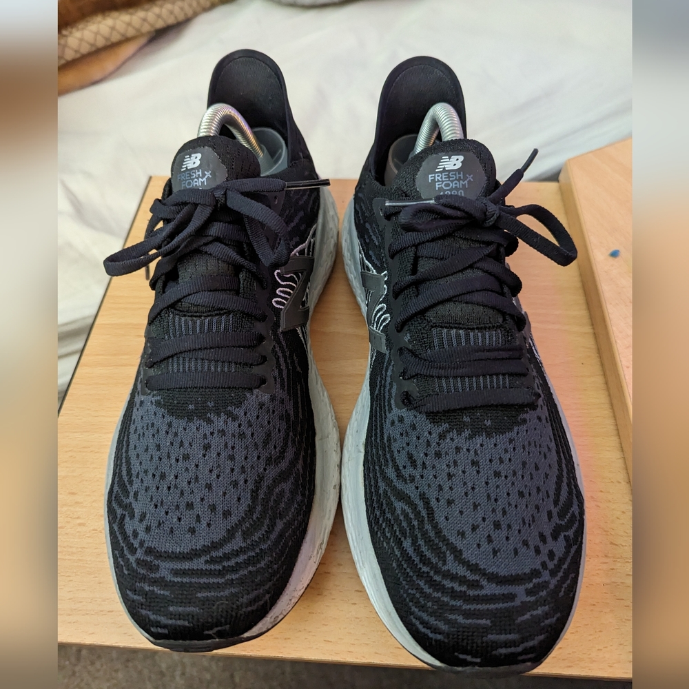 New balance 1080v10 Men's size 8.5